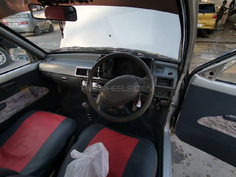 Suzuki Alto 2004 for Sale in Peshawar Suzuki Alto 2004 for Sale in Peshawar Image-6