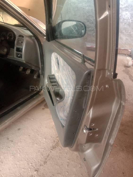 Suzuki Baleno 2005 for Sale in Rawalpindi Suzuki Baleno 2005 for Sale in Rawalpindi Image-9
