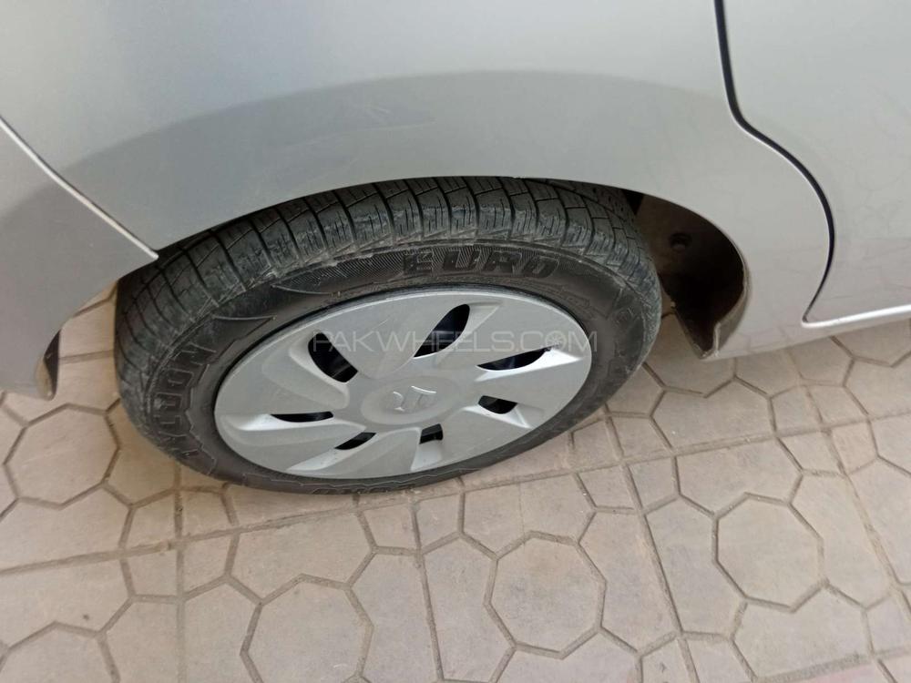 Suzuki Cultus 2018 for Sale in Rawalpindi Suzuki Cultus 2018 for Sale in Rawalpindi Image-5