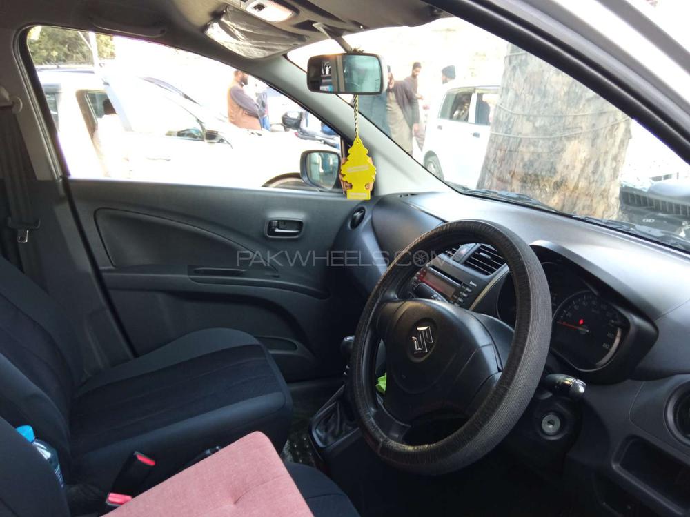 Suzuki Cultus 2018 for Sale in Rawalpindi Suzuki Cultus 2018 for Sale in Rawalpindi Image-7