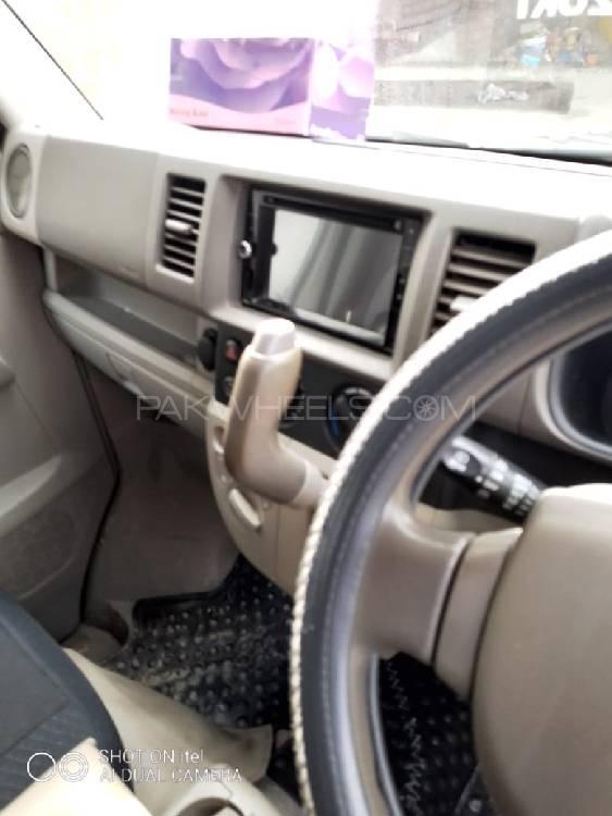 Suzuki Every Wagon 2007 for Sale in Islamabad Suzuki Every Wagon 2007 for Sale in Islamabad Image-7