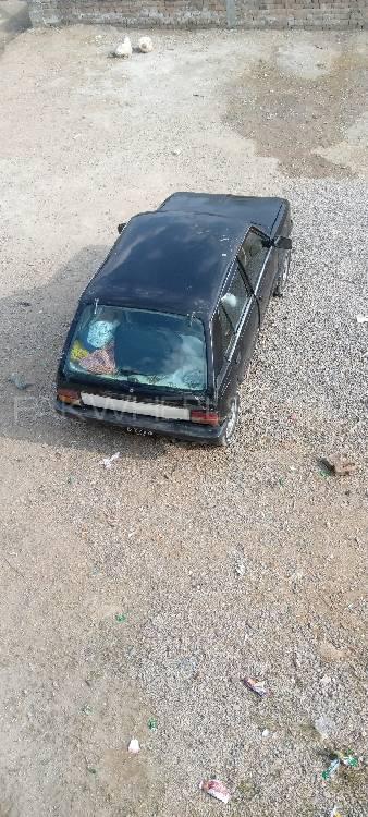Suzuki FX 1988 for Sale in Rawalpindi Image-1