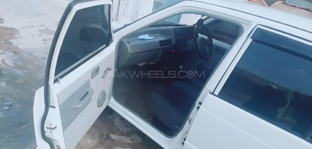 سوزوکی مہران 2015 for Sale in پشاور سوزوکی مہران 2015 for Sale in پشاور Image-8