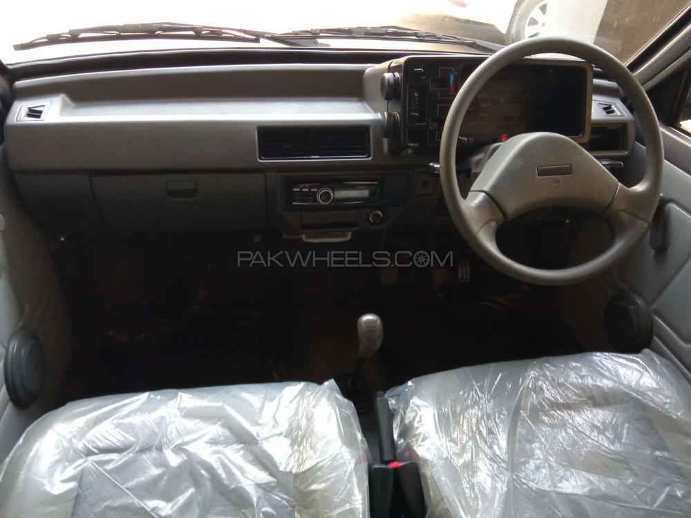 Suzuki Mehran 2018 for Sale in Lahore Suzuki Mehran 2018 for Sale in Lahore Image-5