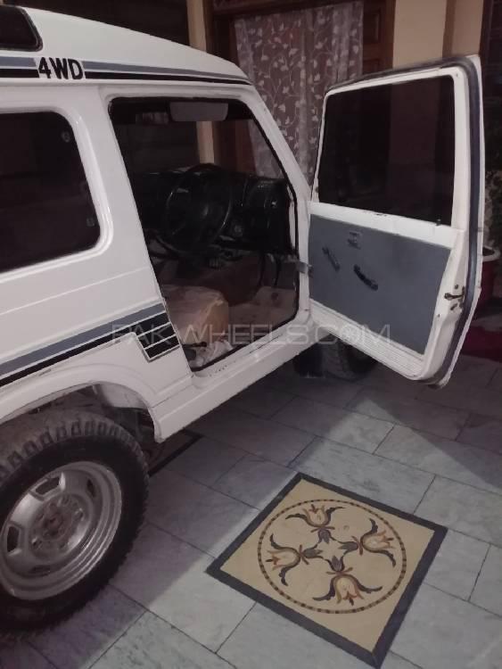 Suzuki Potohar 1990 for Sale in Attock Image-1