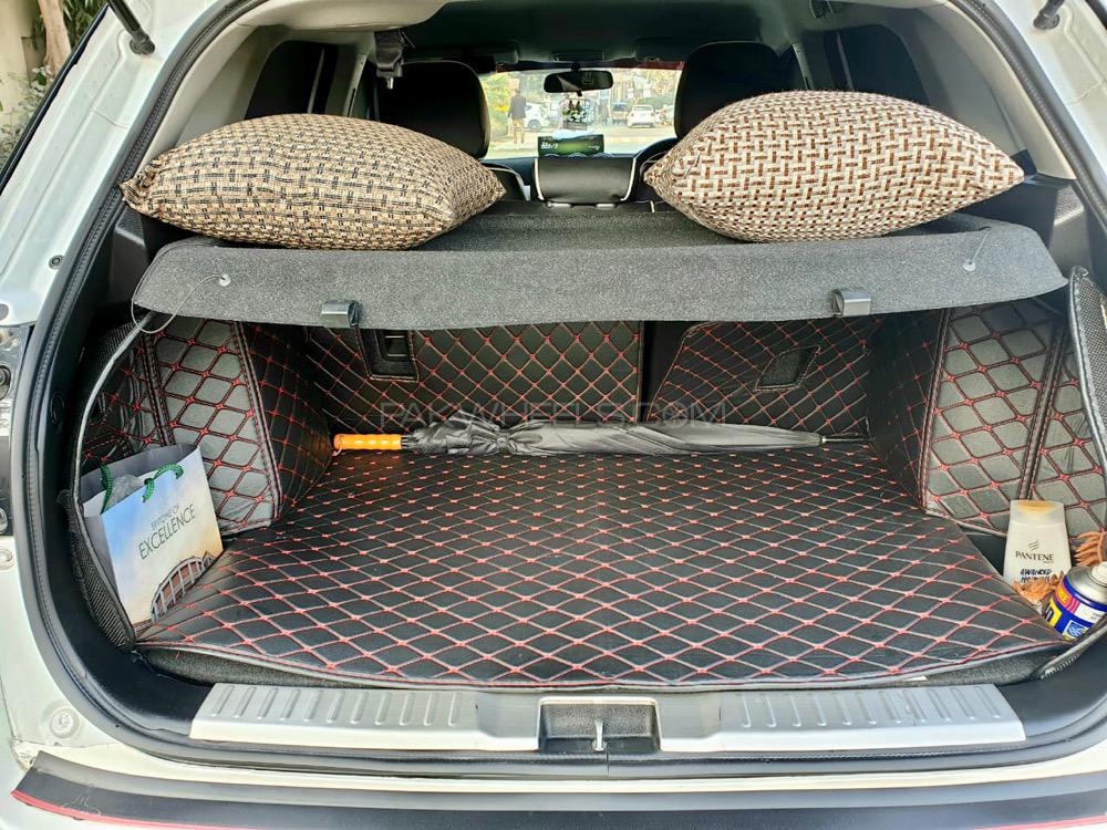 Suzuki Vitara 2018 for Sale in Lahore Suzuki Vitara 2018 for Sale in Lahore Image-11