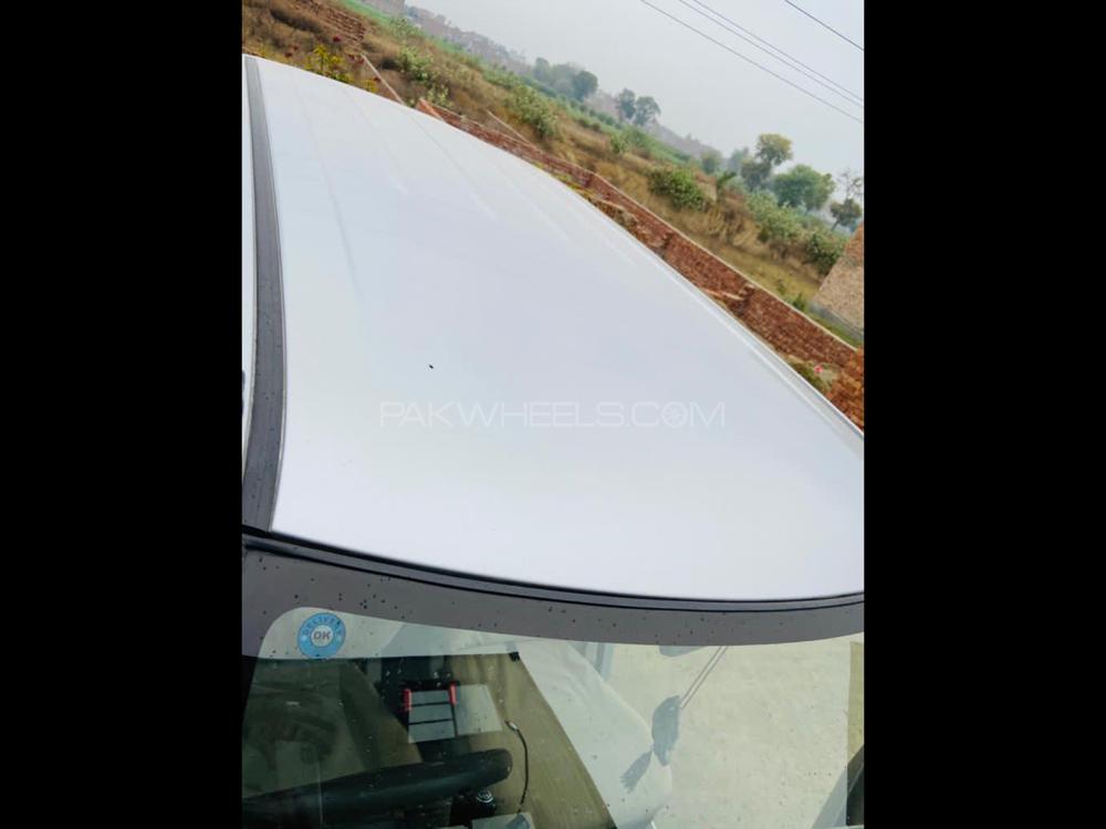 سوزوکی ویگن آر 2018 for Sale in لاہور سوزوکی ویگن آر 2018 for Sale in لاہور Image-7