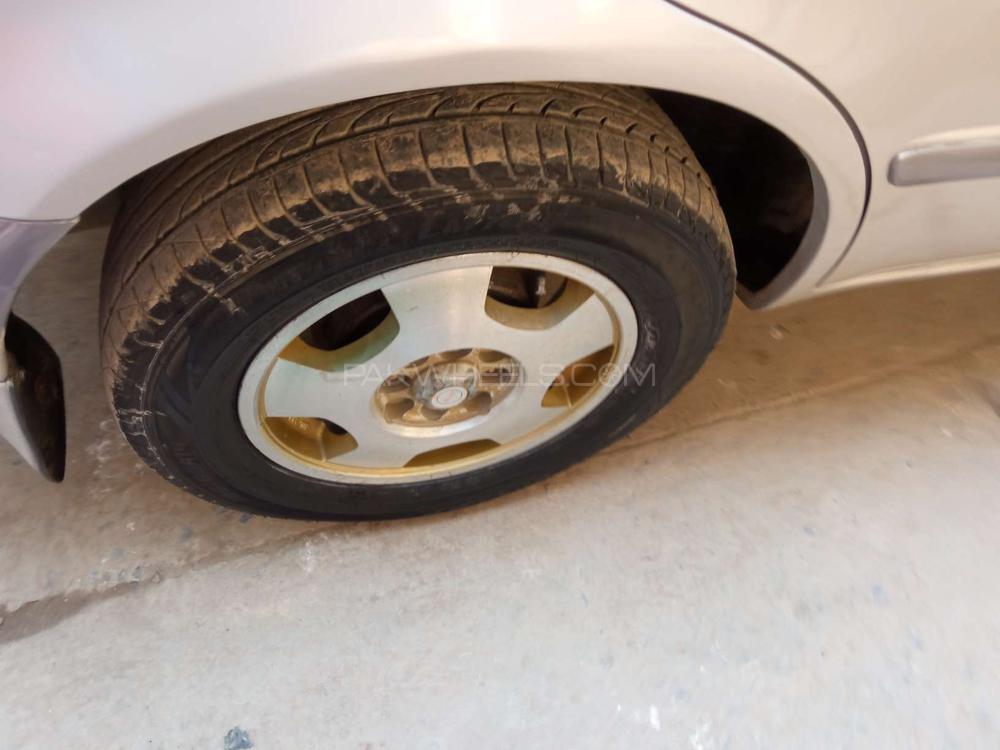 Toyota Corolla 1997 for Sale in Rawalpindi Toyota Corolla 1997 for Sale in Rawalpindi Image-6