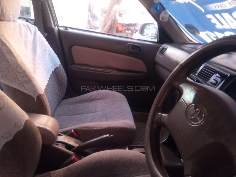 Toyota Corolla 1997 for Sale in Rawalpindi Toyota Corolla 1997 for Sale in Rawalpindi Image-8