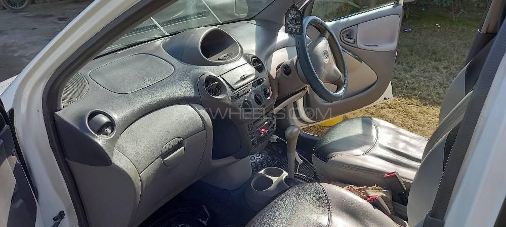 ٹویوٹا پلاٹز 2001 for Sale in چارسدہ ٹویوٹا پلاٹز 2001 for Sale in چارسدہ Image-11
