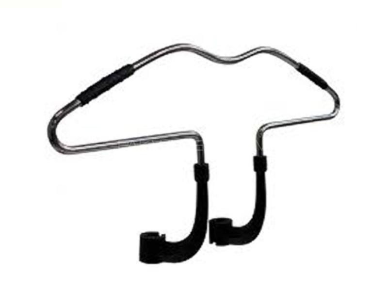 Universal Car Back Seat Coat Hanger  Universal Car Back Seat Coat Hanger  Image-2