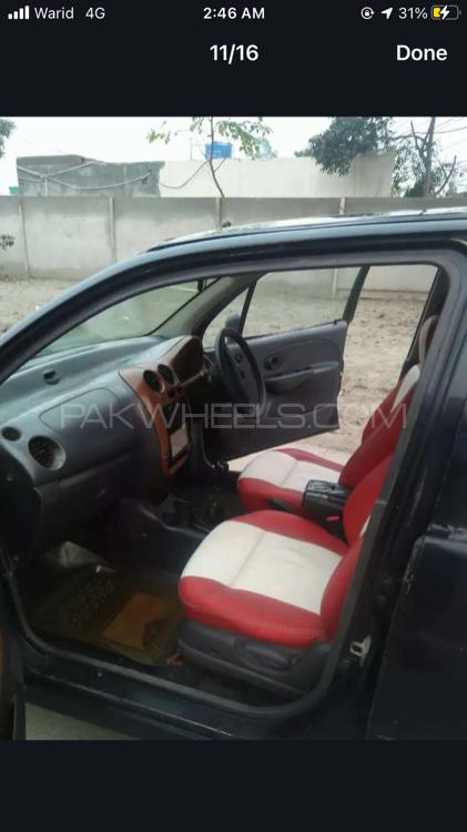 Chevrolet Exclusive 2003 for Sale in Lahore Image-1
