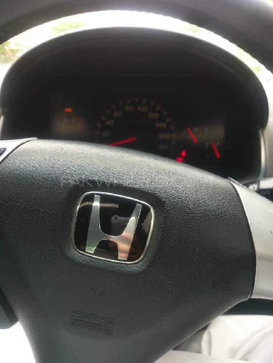 Honda Accord 2003 for Sale in Lahore Honda Accord 2003 for Sale in Lahore Image-3