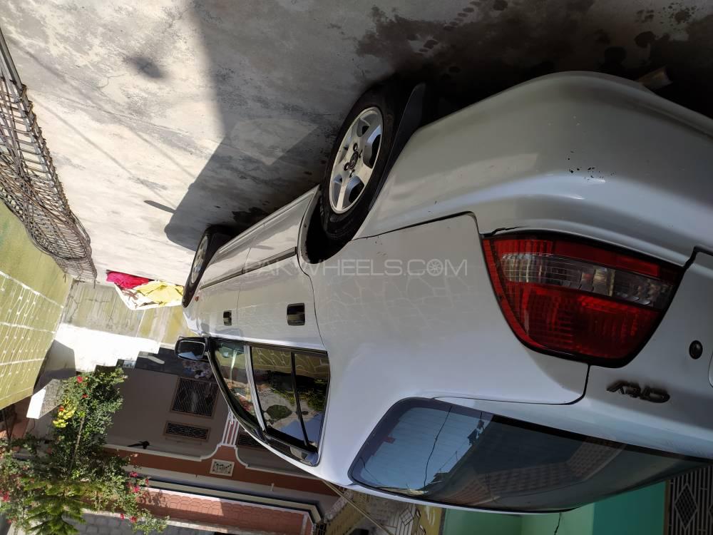 Honda City 2003 for Sale in Islamabad Honda City 2003 for Sale in Islamabad Image-4