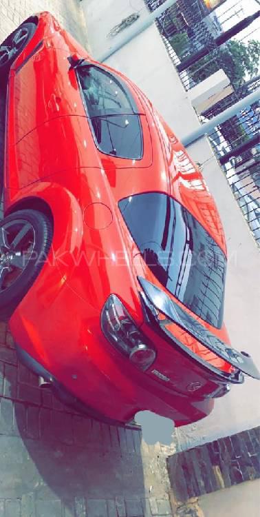 Mazda RX8 2004 for Sale in Lahore Image-1