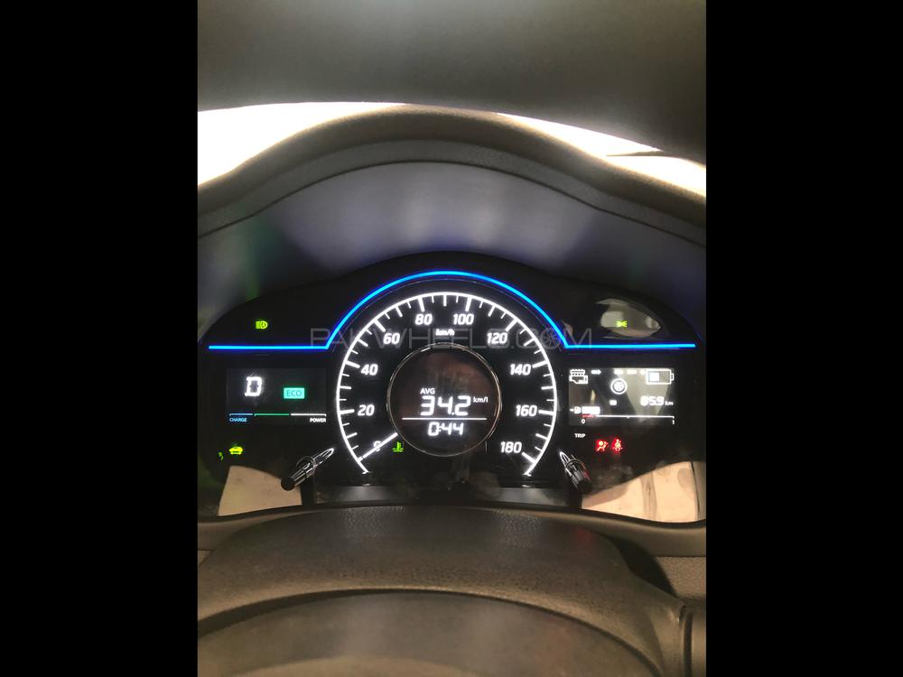 Nissan Note 2019 for Sale in Lahore Nissan Note 2019 for Sale in Lahore Image-2