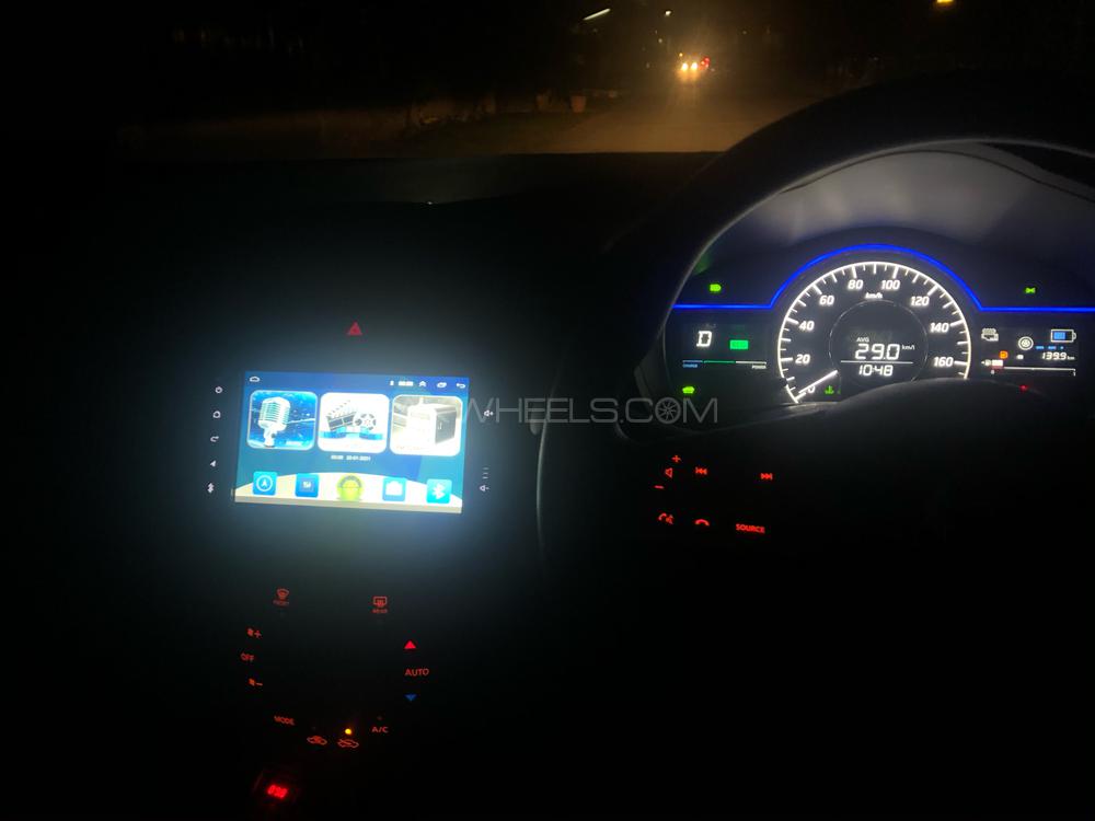 Nissan Note 2019 for Sale in Lahore Nissan Note 2019 for Sale in Lahore Image-3