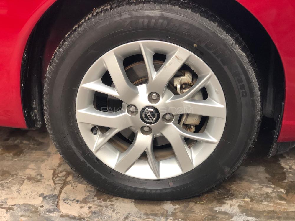 Nissan Note 2019 for Sale in Lahore Nissan Note 2019 for Sale in Lahore Image-8