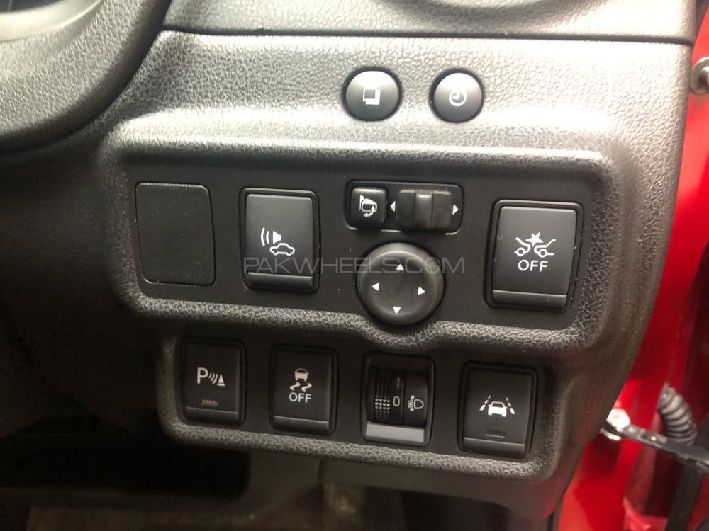 Nissan Note 2019 for Sale in Lahore Nissan Note 2019 for Sale in Lahore Image-18