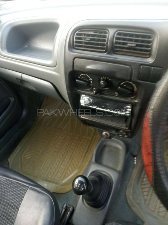 سوزوکی آلٹو 2003 for Sale in گجرانوالہ سوزوکی آلٹو 2003 for Sale in گجرانوالہ Image-11