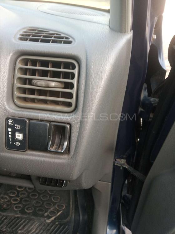 Suzuki Alto 2012 for Sale in Gujranwala Suzuki Alto 2012 for Sale in Gujranwala Image-10