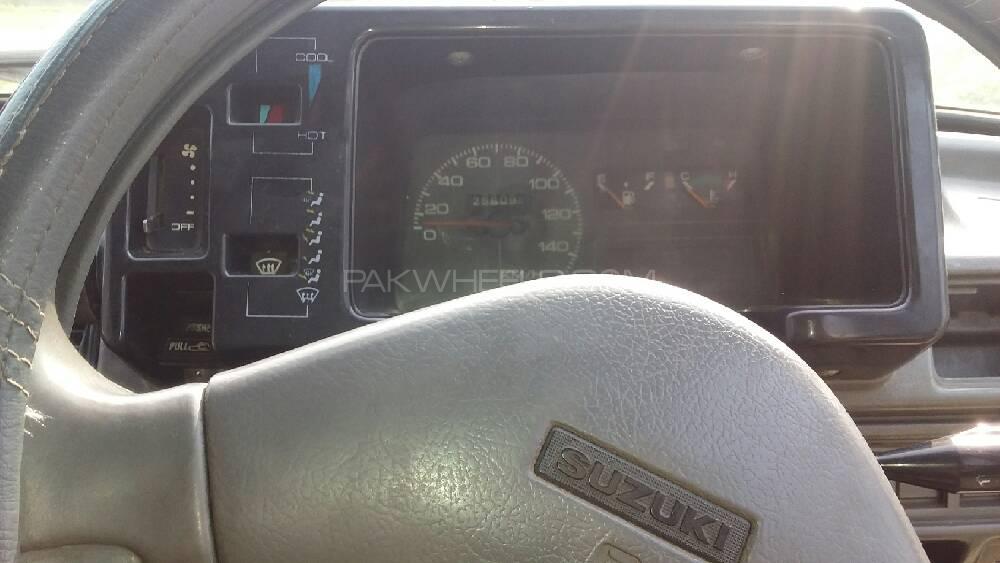 Suzuki Alto 2010 for Sale in Peshawar Image-1