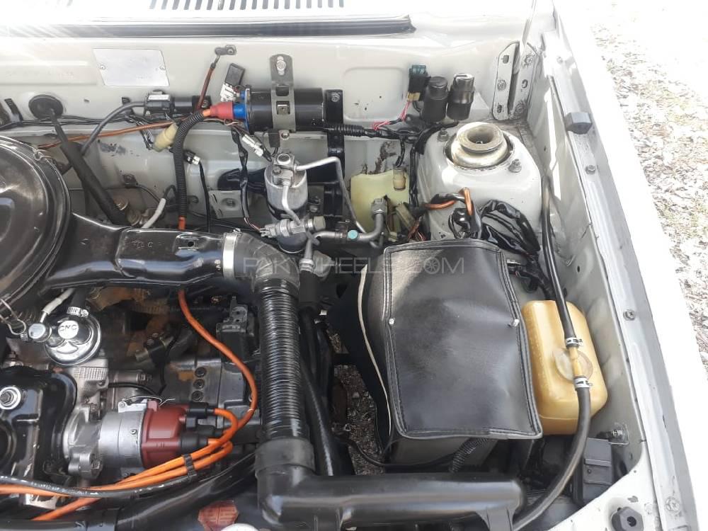 Suzuki Khyber 1999 for Sale in Rawalpindi Image-1