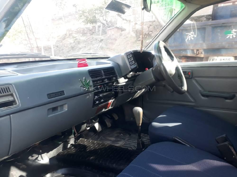 Suzuki Khyber 1999 for Sale in Rawalpindi Suzuki Khyber 1999 for Sale in Rawalpindi Image-13