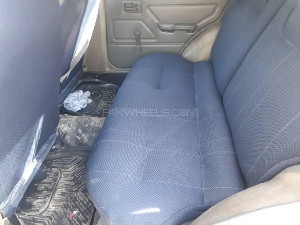 Suzuki Khyber 1999 for Sale in Rawalpindi Suzuki Khyber 1999 for Sale in Rawalpindi Image-12