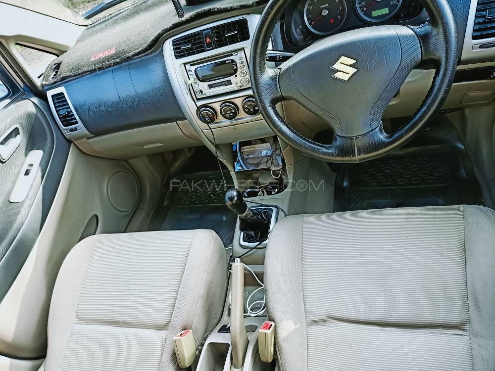 Suzuki Liana 2009 for Sale in Multan Suzuki Liana 2009 for Sale in Multan Image-6