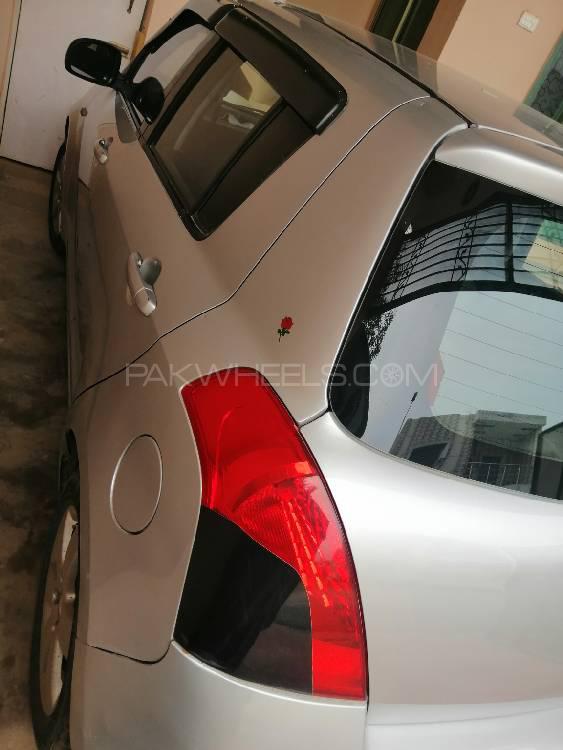 سوزوکی سوئفٹ 2011 for Sale in ساہیوال سوزوکی سوئفٹ 2011 for Sale in ساہیوال Image-2
