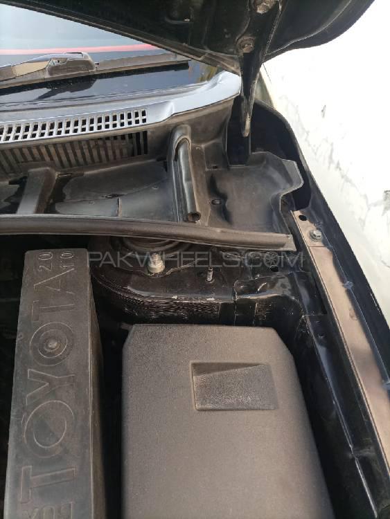 ٹویوٹا کرولا 2008 for Sale in اٹک ٹویوٹا کرولا 2008 for Sale in اٹک Image-17