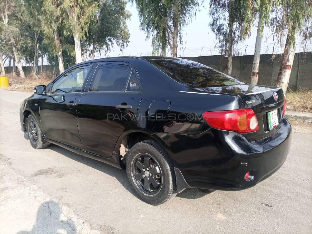 ٹویوٹا کرولا 2008 for Sale in اٹک ٹویوٹا کرولا 2008 for Sale in اٹک Image-11