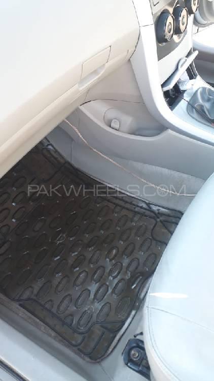 Toyota Corolla 2009 for Sale in Rawalpindi Toyota Corolla 2009 for Sale in Rawalpindi Image-3