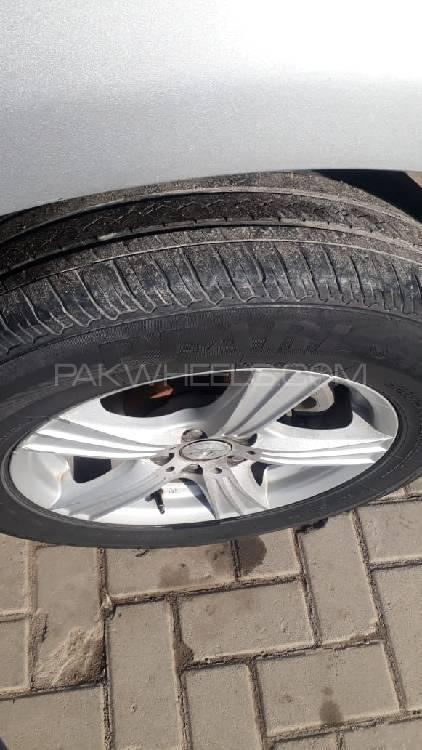 Toyota Corolla 2009 for Sale in Rawalpindi Toyota Corolla 2009 for Sale in Rawalpindi Image-6