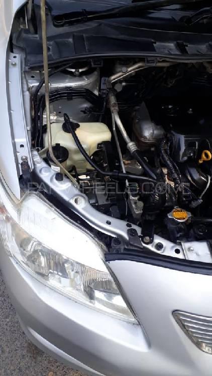 Toyota Corolla 2009 for Sale in Rawalpindi Toyota Corolla 2009 for Sale in Rawalpindi Image-10