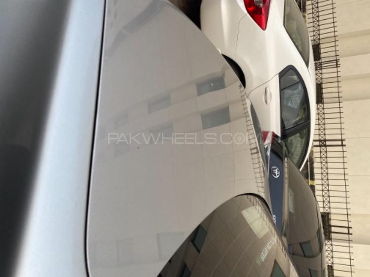 Toyota Corolla 2013 for Sale in Lahore Toyota Corolla 2013 for Sale in Lahore Image-5