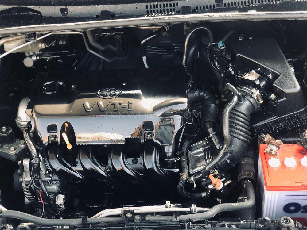 Toyota Corolla 2018 for Sale in Multan Image-1