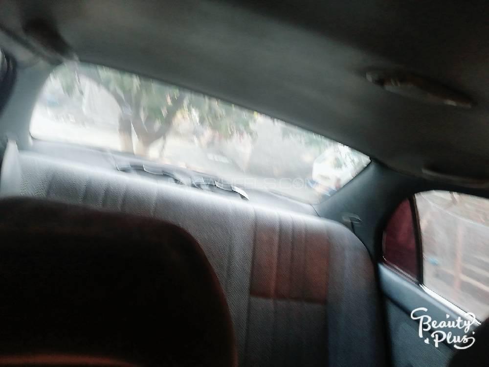 Toyota Corolla 1994 for Sale in Peshawar Toyota Corolla 1994 for Sale in Peshawar Image-8