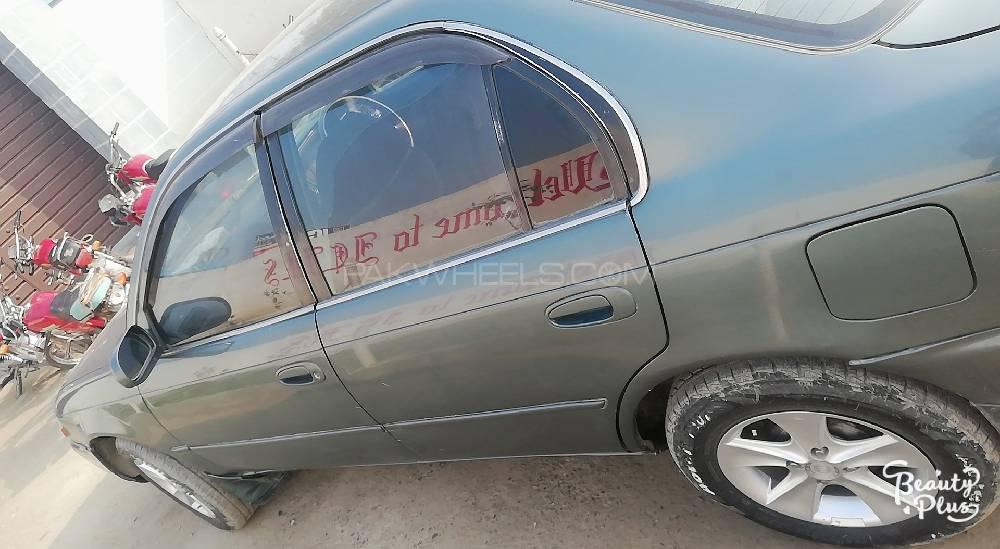 Toyota Corolla 1994 for Sale in Peshawar Image-1