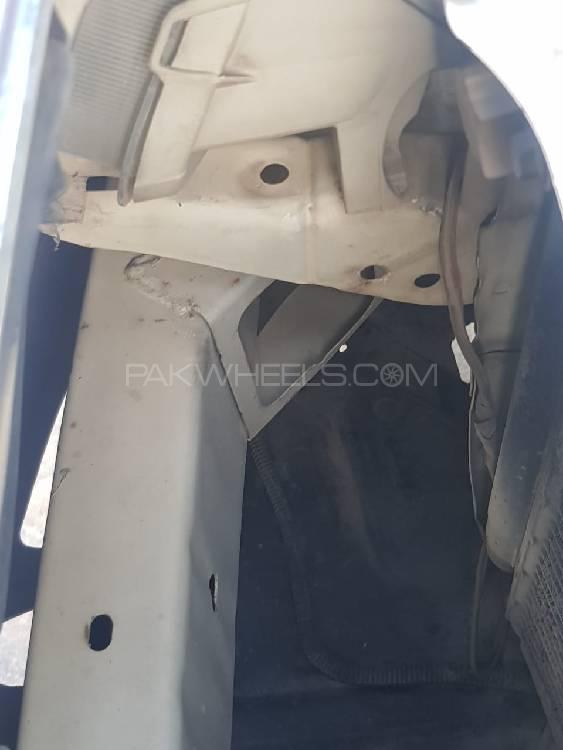 Toyota Corolla 2006 for Sale in Chakwal Toyota Corolla 2006 for Sale in Chakwal Image-16