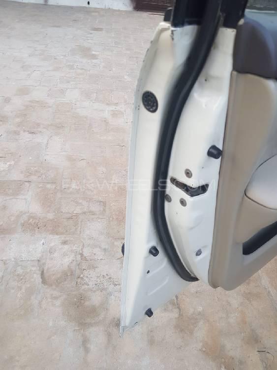 Toyota Corolla 2006 for Sale in Chakwal Toyota Corolla 2006 for Sale in Chakwal Image-19