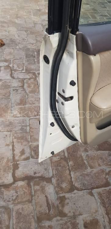 Toyota Corolla 2006 for Sale in Chakwal Toyota Corolla 2006 for Sale in Chakwal Image-6