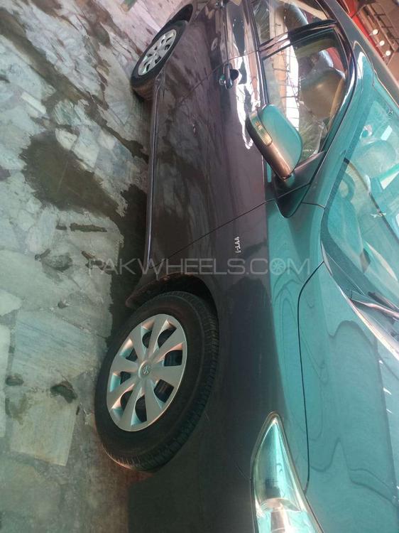 Toyota Corolla 2013 for Sale in Peshawar Toyota Corolla 2013 for Sale in Peshawar Image-3