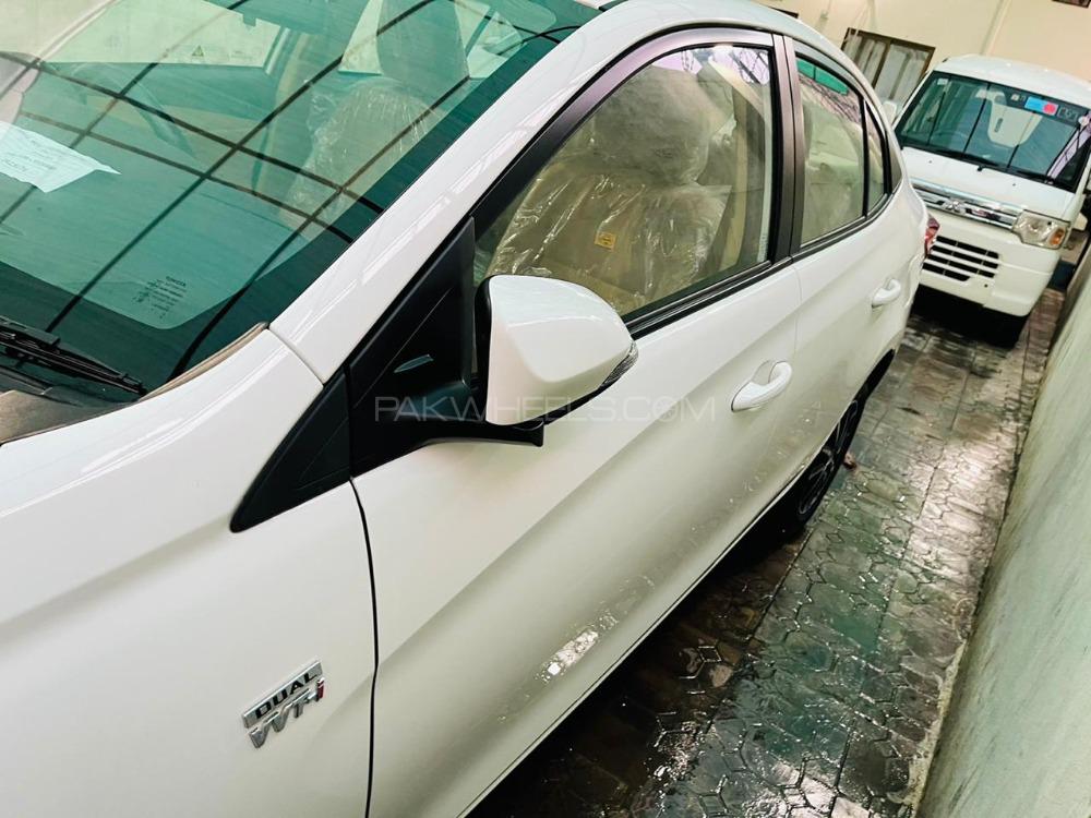 Toyota Yaris Sedan 2021 for Sale in Lahore Toyota Yaris Sedan 2021 for Sale in Lahore Image-5