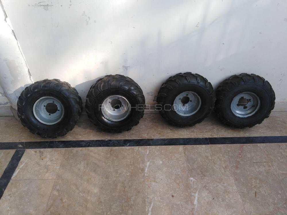 Yamaha ATV Blaster 2017 for Sale Yamaha ATV Blaster 2017 for Sale Image-8