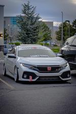 Honda Civic - 2020