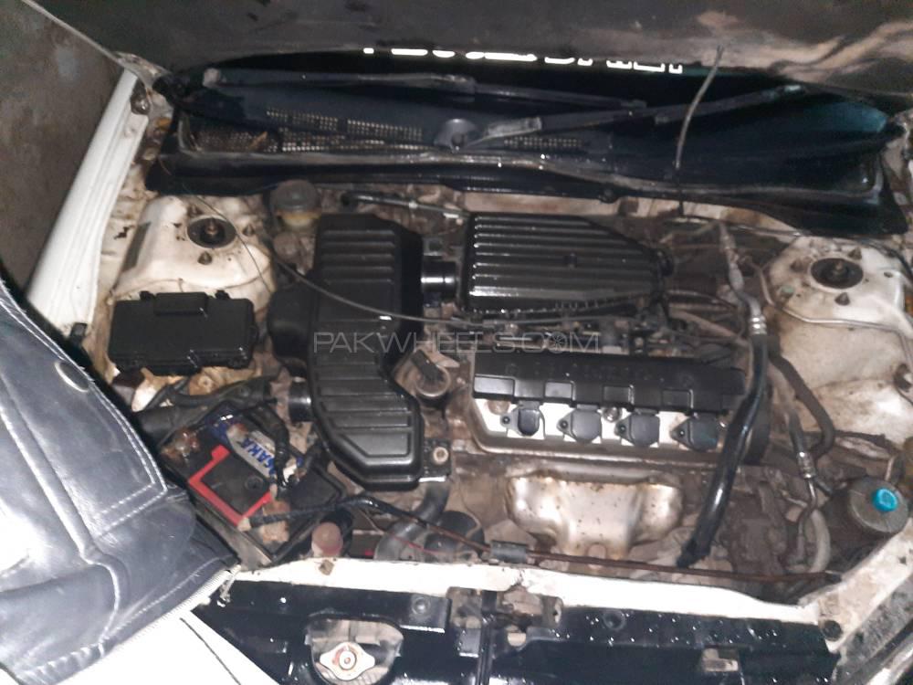 ہونڈا سوک 2005 for Sale in لاہور ہونڈا سوک 2005 for Sale in لاہور Image-10