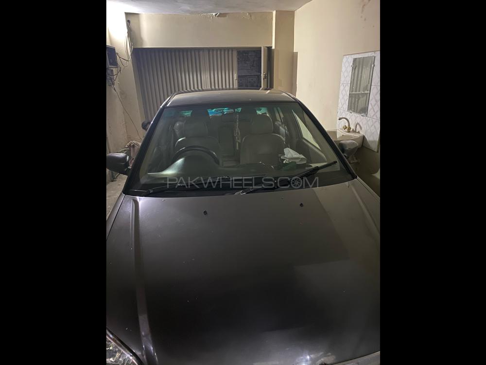 Honda Civic 2006 for Sale in Lahore Honda Civic 2006 for Sale in Lahore Image-7