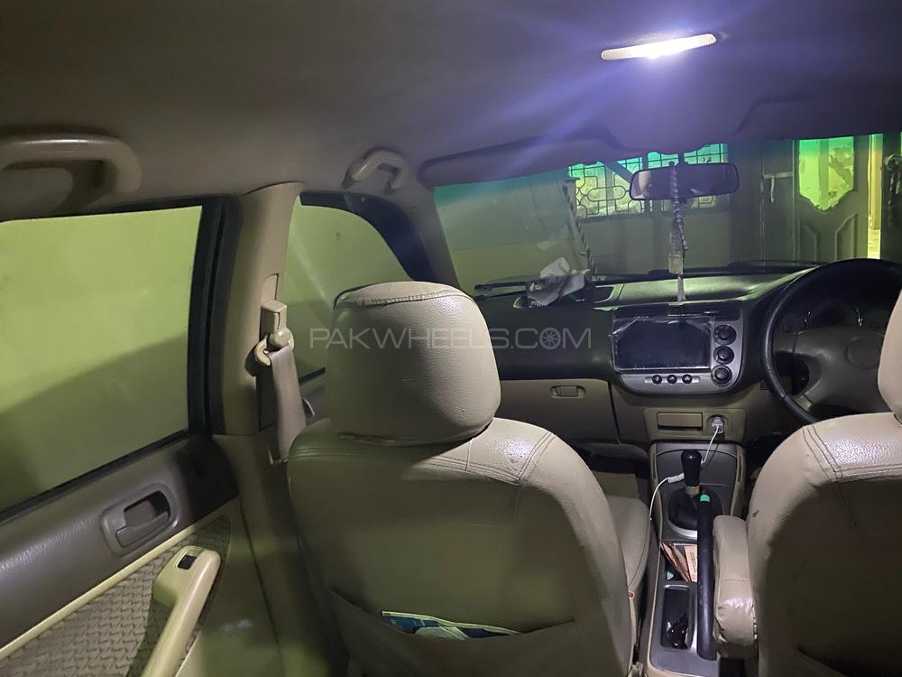 Honda Civic 2006 for Sale in Lahore Honda Civic 2006 for Sale in Lahore Image-10